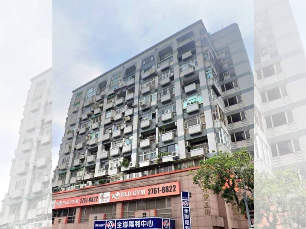 入住信義區不需高門檻　忠駝國宅、永順大樓、 紐約第五街詢問度高 11