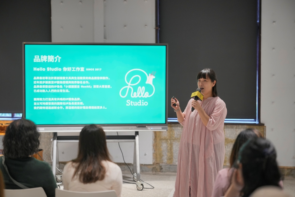 台北文創產業海外拓展成果豐 114年聚焦輔導與亞洲市場布局 11