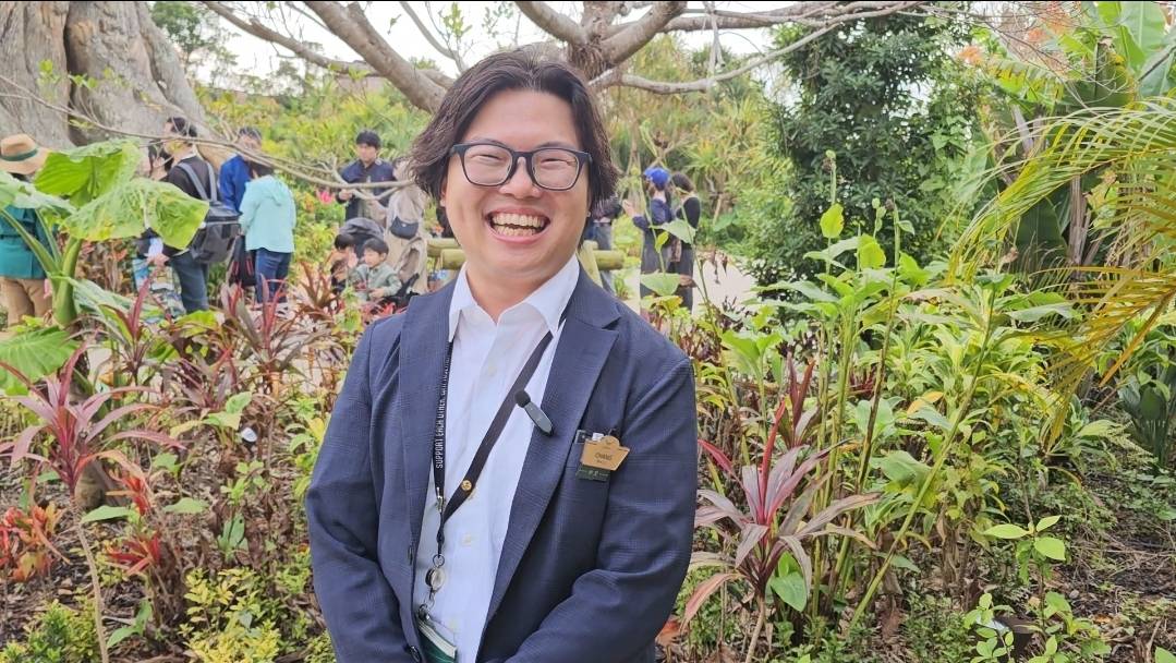 【有影】JUNGLIA OKINAWA 開幕滿五個月 結合叢林冒險、恐龍探險與世界級SPA成沖繩北部觀光新亮點 28 CNEWS195251227a06