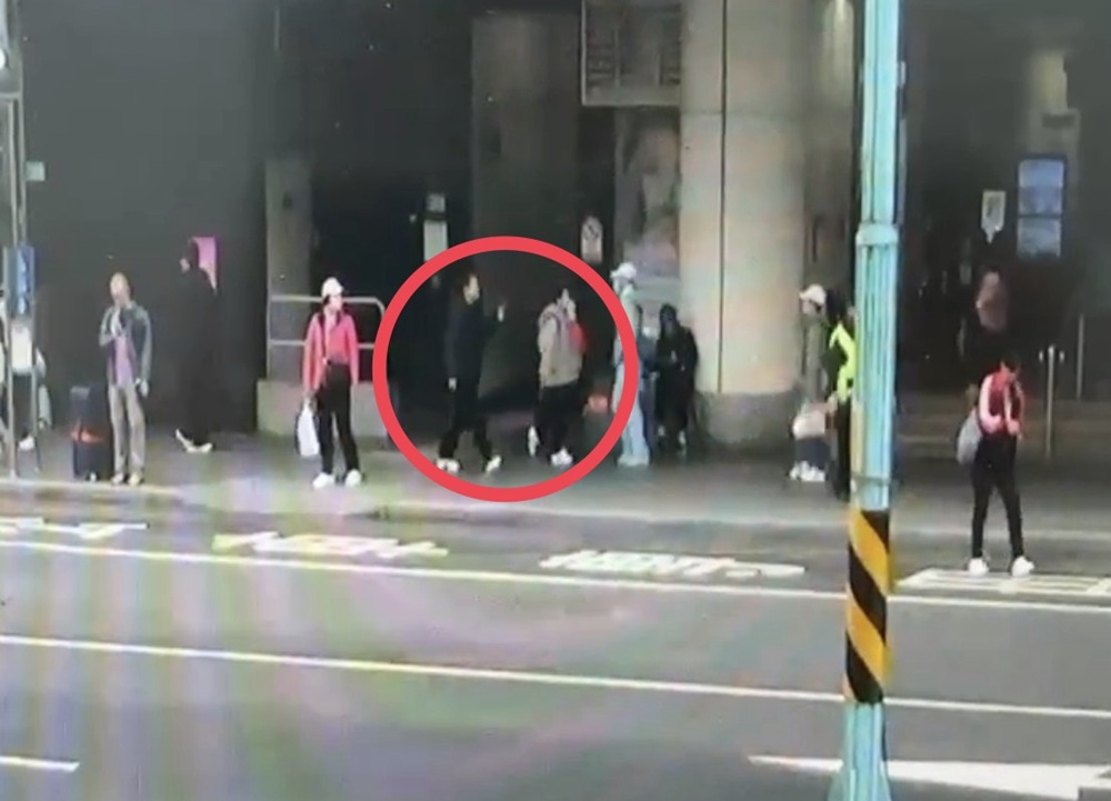 嫌講話聲音太大被情侶反嗆 41歲女1句殺了妳被告恐嚇 嫌講話聲音太大被情侶反嗆 41歲女1句殺了妳被告恐嚇