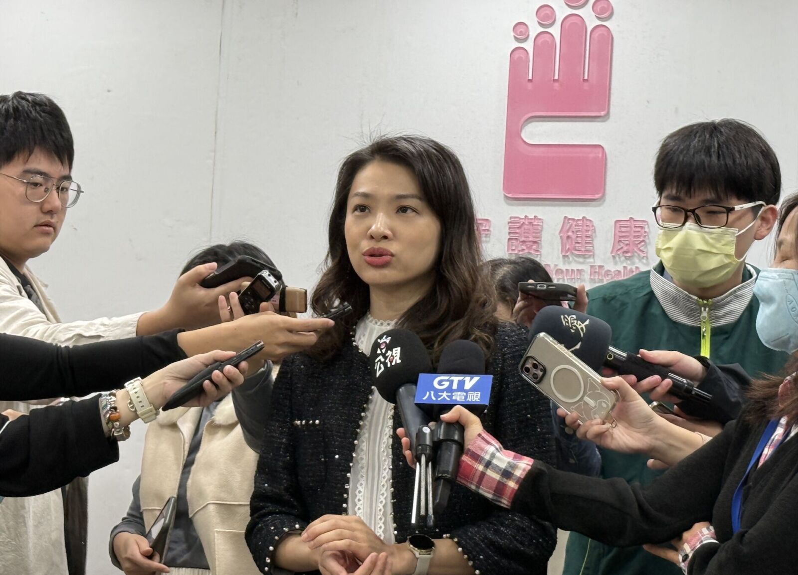 「肺癌」新發人數五年新高! 一年大增2004人增幅破紀錄 「肺癌」新發人數五年新高! 一年大增2004人增幅破紀錄