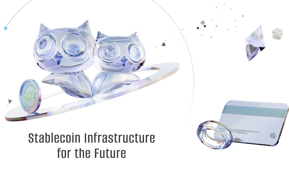 奧丁丁集團公布 2025 上半年財報 聚焦企業級穩定幣支付轉型 15