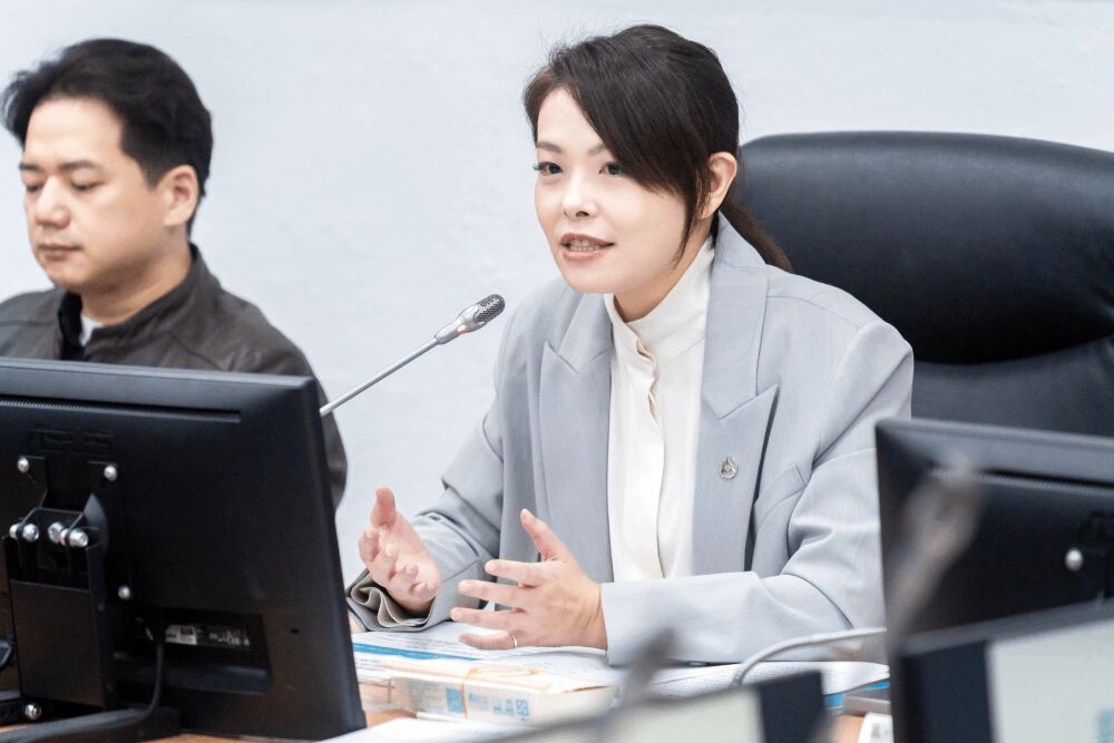 竹市府優化資優與藝術教育 高虹安:增設智能資賦優異巡迴輔導班 89 照片來源:新竹市政府