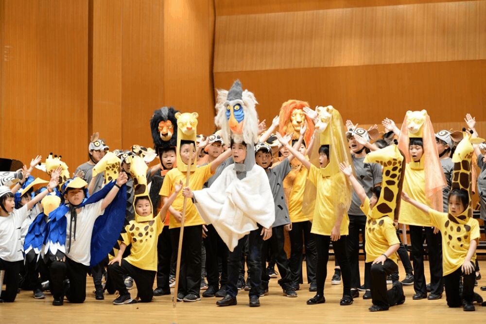 竹市府優化資優與藝術教育 高虹安:增設智能資賦優異巡迴輔導班 90 照片來源:新竹市政府