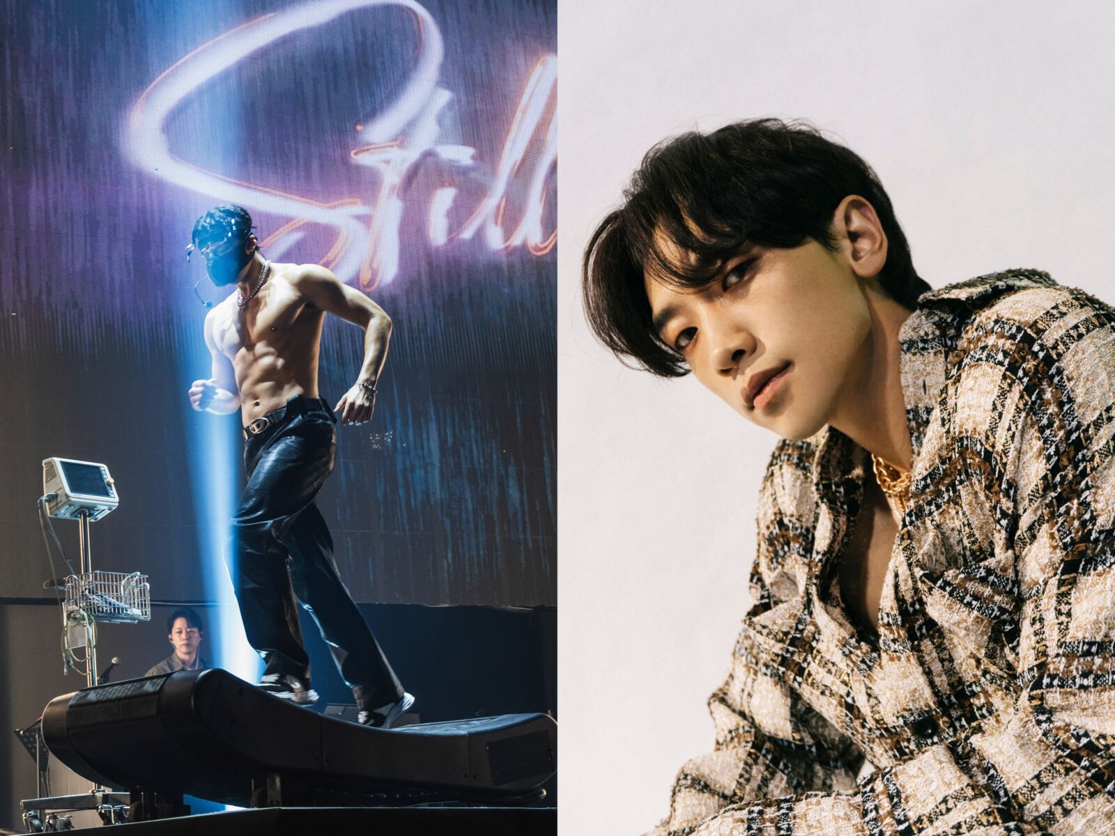 【有影】RAIN二度攻蛋倒數暖送新年祝福　甜許2026新願望：1/17與滿場台粉一起吶喊！ 5