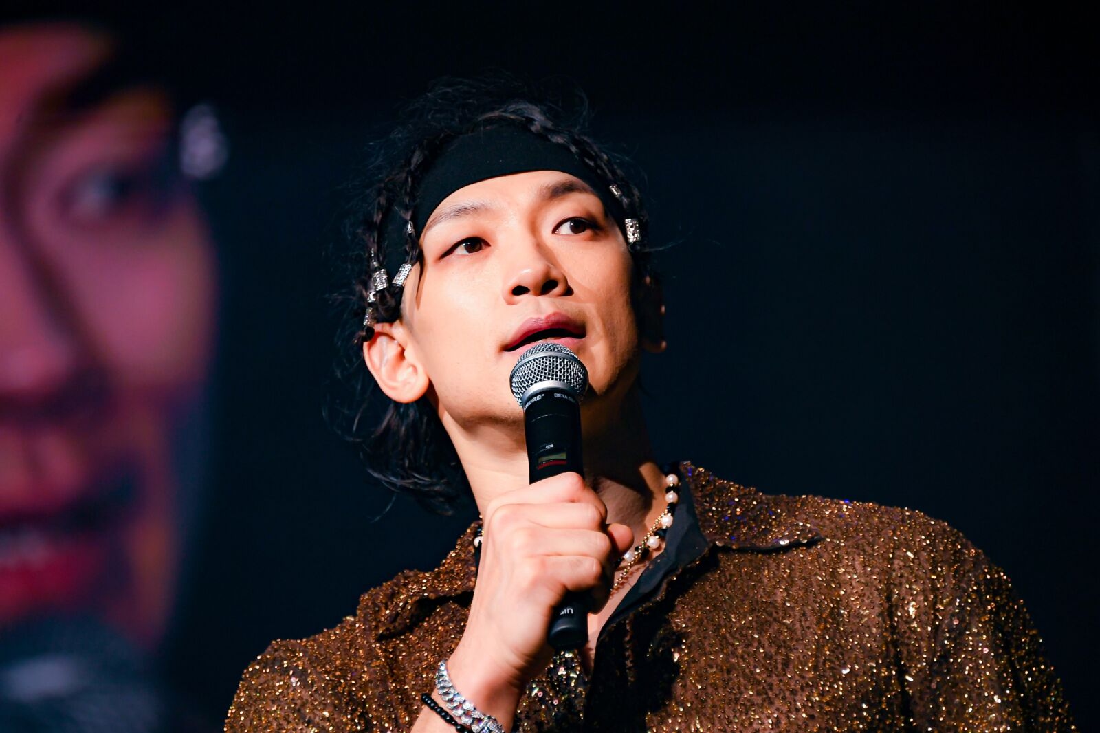 【有影】RAIN二度攻蛋倒數暖送新年祝福 甜許2026新願望:1/17與滿場台粉一起吶喊! 28 【有影】RAIN二度攻蛋倒數暖送新年祝福 甜許2026新願望:1/17與滿場台粉一起吶喊! 27