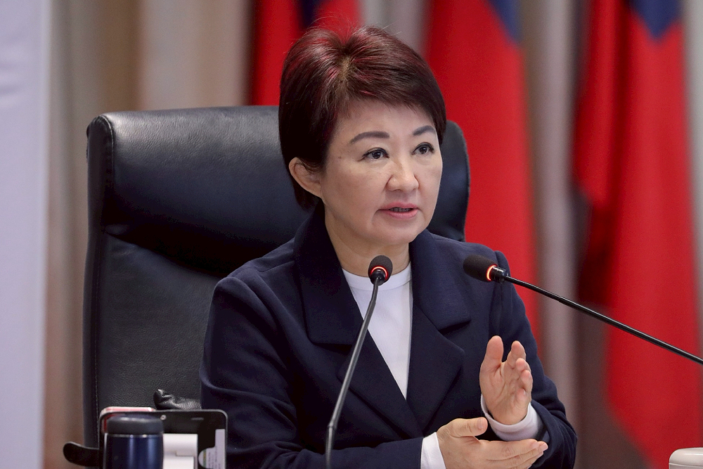 台中補助廚餘機5000元明年限額登記　盧秀燕：提前一年整備去化 3