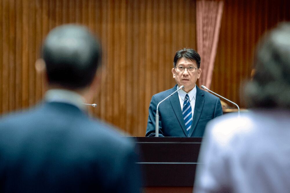 照片來源：林思銘臉書粉專