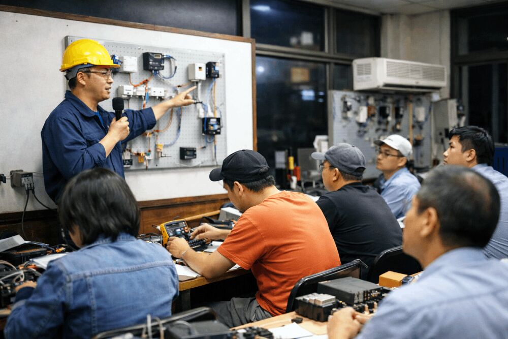 勞動部在職訓練開放報名 夜間假日課程逾350堂、補助至少50%訓練費 勞動部在職訓練開放報名 夜間假日課程逾350堂、補助至少50%訓練費