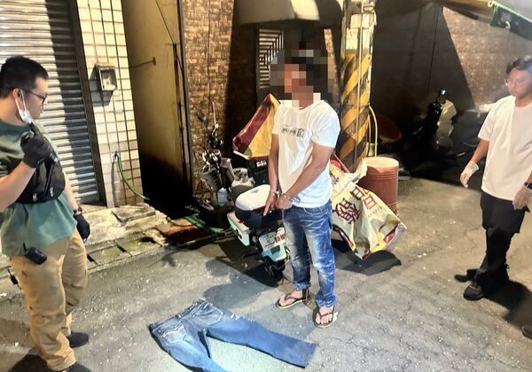 恩將仇報！剛出獄好心雇主聘他工作　借錢遭拒起殺機「潛住家割頸」