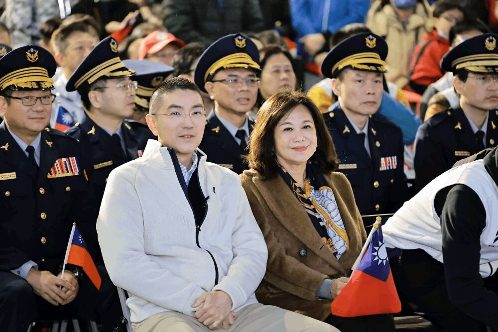 照片來源：基隆市政府