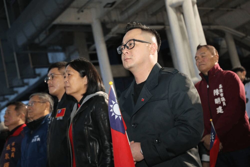 照片來源：基隆市議長童子瑋辦公室