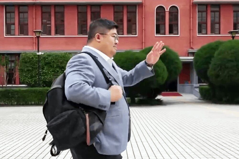 照片來源：蔡易餘競選影片截圖