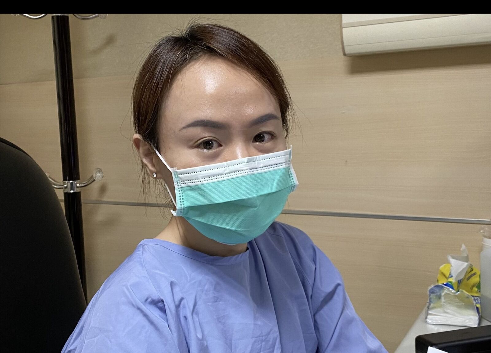 婦人參加喪禮「記憶消失2小時」 原來隱形中風!短暫性全面失憶症 婦人參加喪禮「記憶消失2小時」 原來隱形中風!短暫性全面失憶症