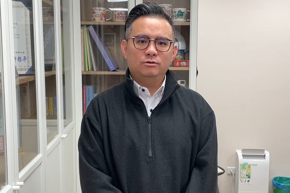 補發SIM卡比換身分證麻煩　王鴻薇批擾民、黃健豪籲落實號碼實名制 7