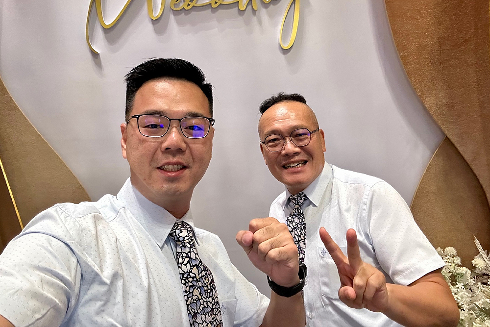 【台中新人輩出3-1】台中北屯戰局熱 市長子弟兵、超強戰將看點多 38 【台中新人輩出3-1】台中北屯戰局熱 市長子弟兵、超強戰將看點多 37