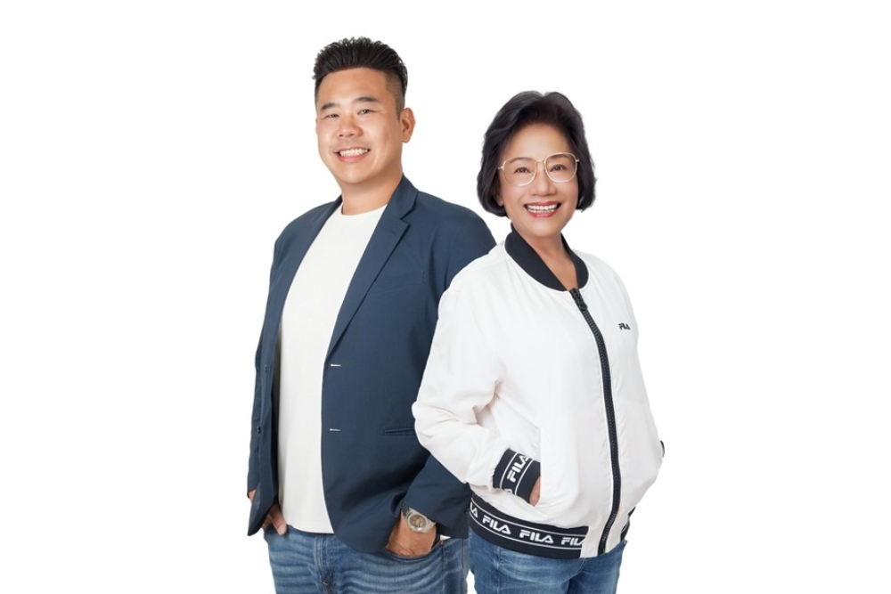 【台中新人輩出3-2】陳清崧、曾咨耀擁「前輩」基層實力　政二代不敢懈怠賣力跑 15