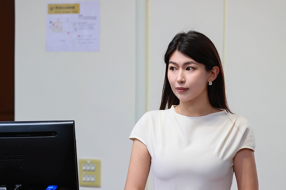 【台中新人輩出3-3】陳清龍喊話拚組議會黨團　江和樹：柯文哲下鄉中南部做造浪者 5