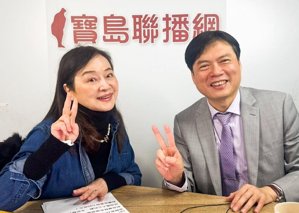 林國漳指宜蘭正在關鍵轉型路口　直言有信心突破政治光譜獲認同 23