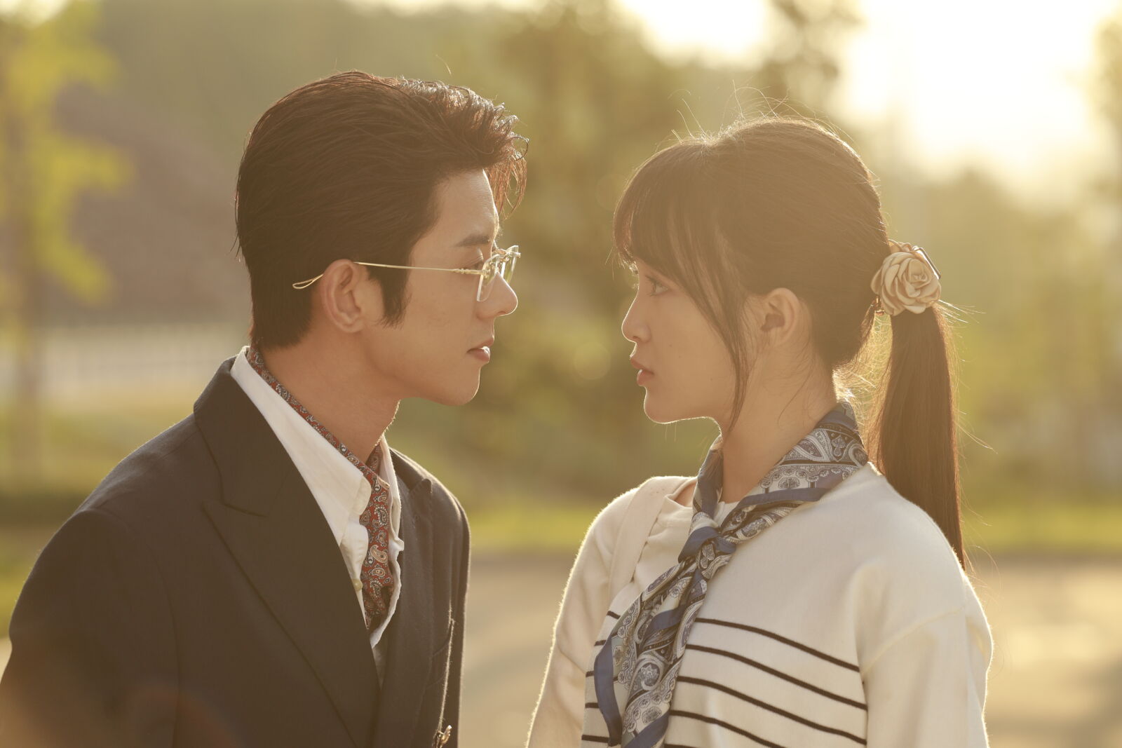 台灣首部正能量微短劇誕生 《世世動了心》1/5多平台同步上線 17