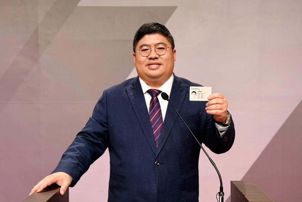 蔡易餘細數10年立委經驗與嘉義發展藍圖　農工科技大縣再升級 3