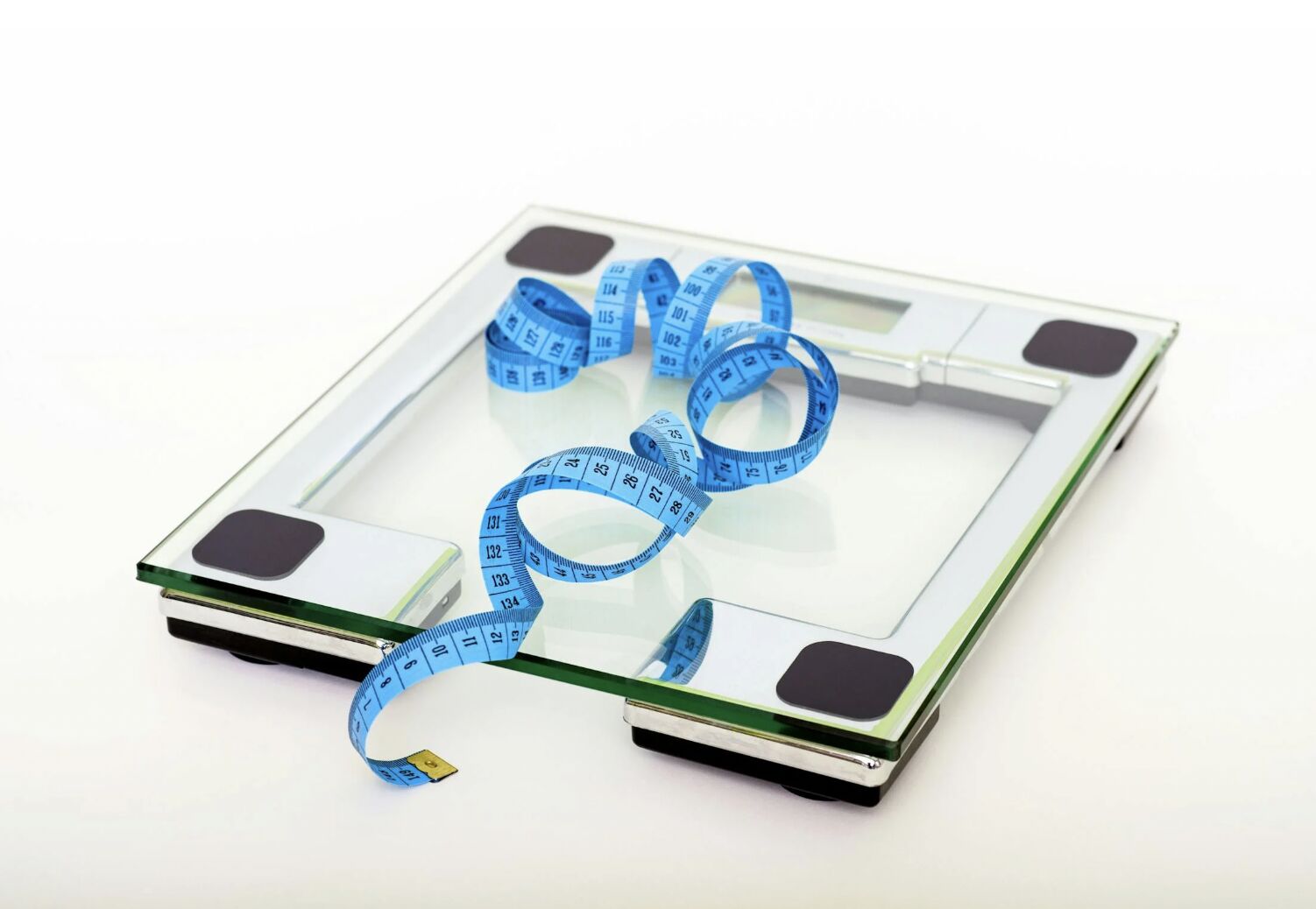 狂運動、不吃碳水反而瘦不下來！ 營養師曝最大「復胖地雷」 22