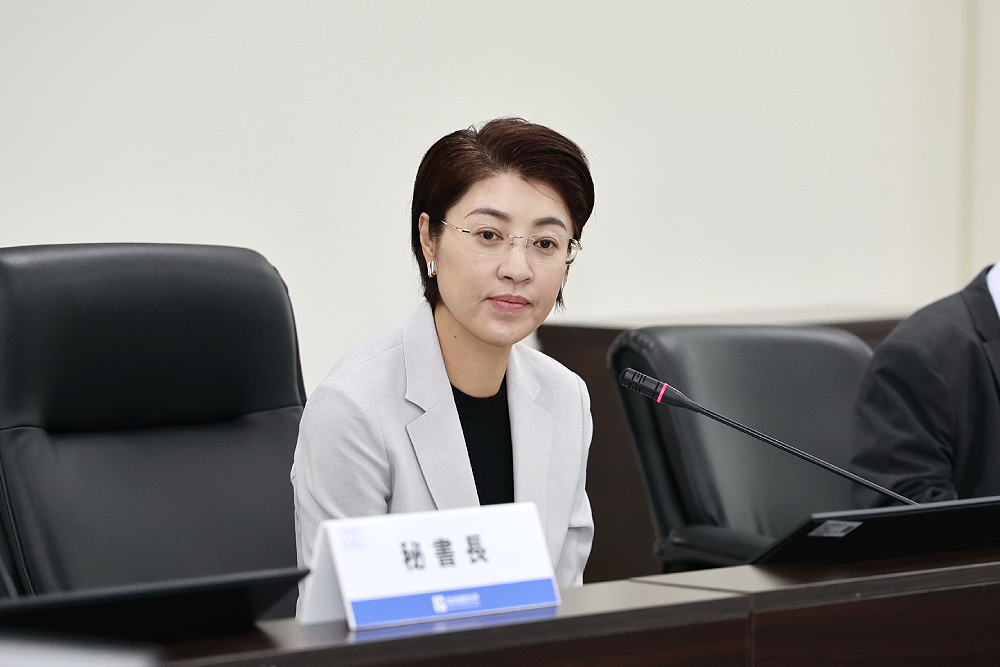 新版財劃法、總預算全卡關　許淑華：這對中央不利 37