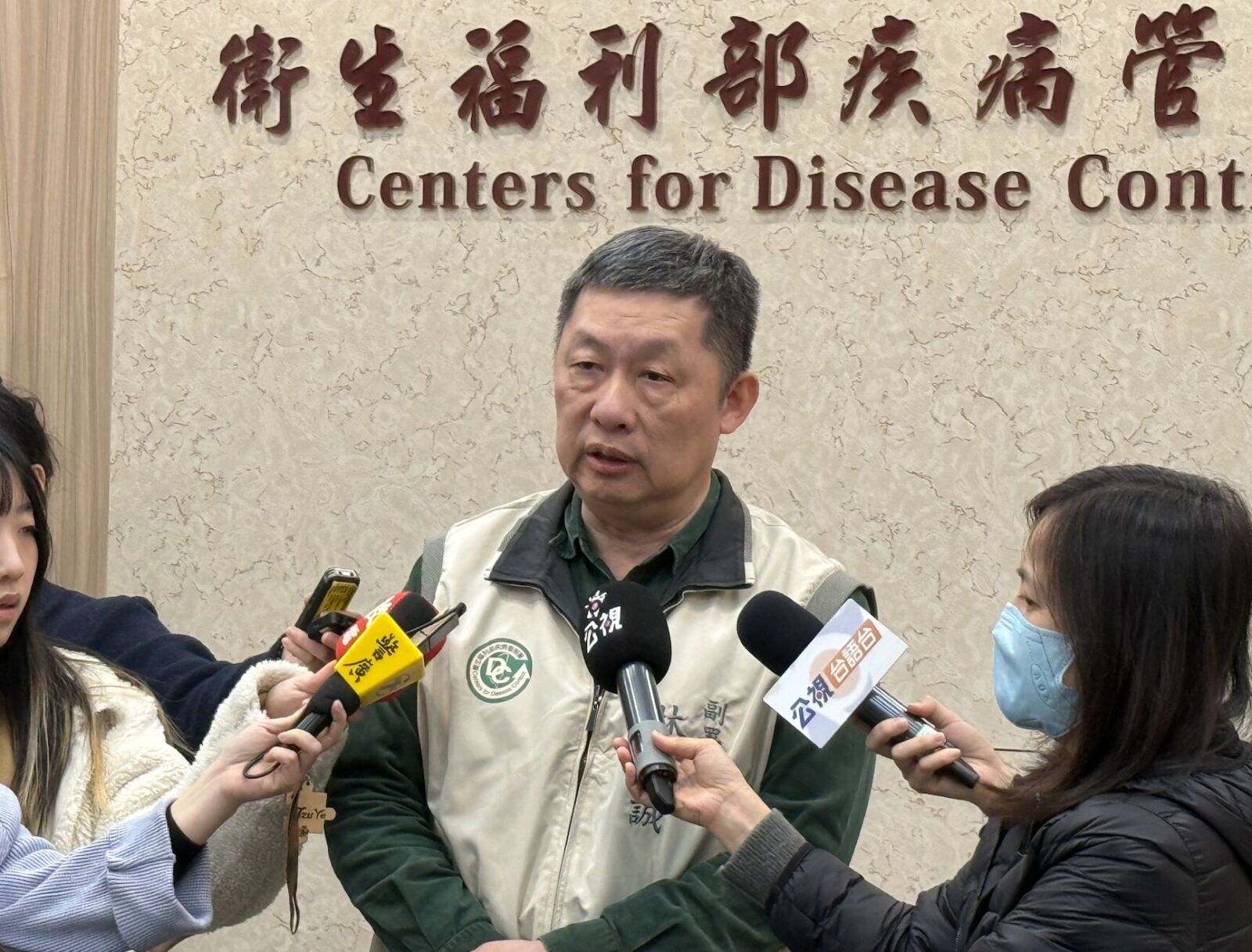 「糞口傳染」A肝突爆一年447例 疾管署揭集中青壯男不安全性行為 13