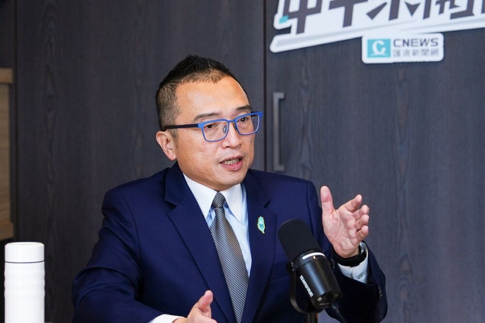 照片來源：CNEWS匯流新聞網資料照