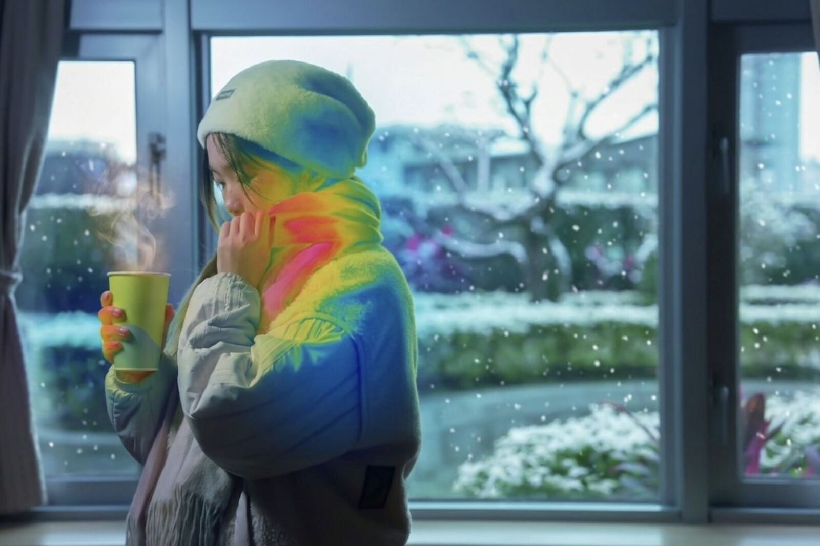 低溫適合泡湯取暖? 「冷熱交替」恐出大事!醫籲四大安全原則 低溫適合泡湯取暖? 「冷熱交替」恐出大事!醫籲四大安全原則