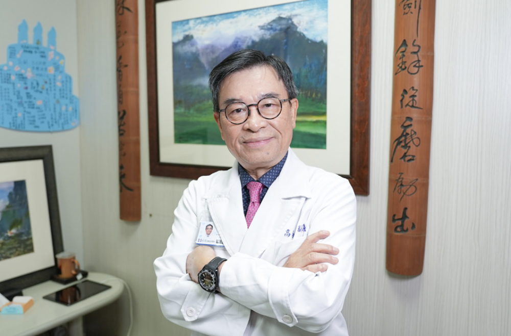 【有影】台灣千人研究曝關鍵 晚期肺癌標靶治療「用好用滿」存活拉長近5年 【有影】台灣千人研究曝關鍵 晚期肺癌標靶治療「用好用滿」存活拉長近5年