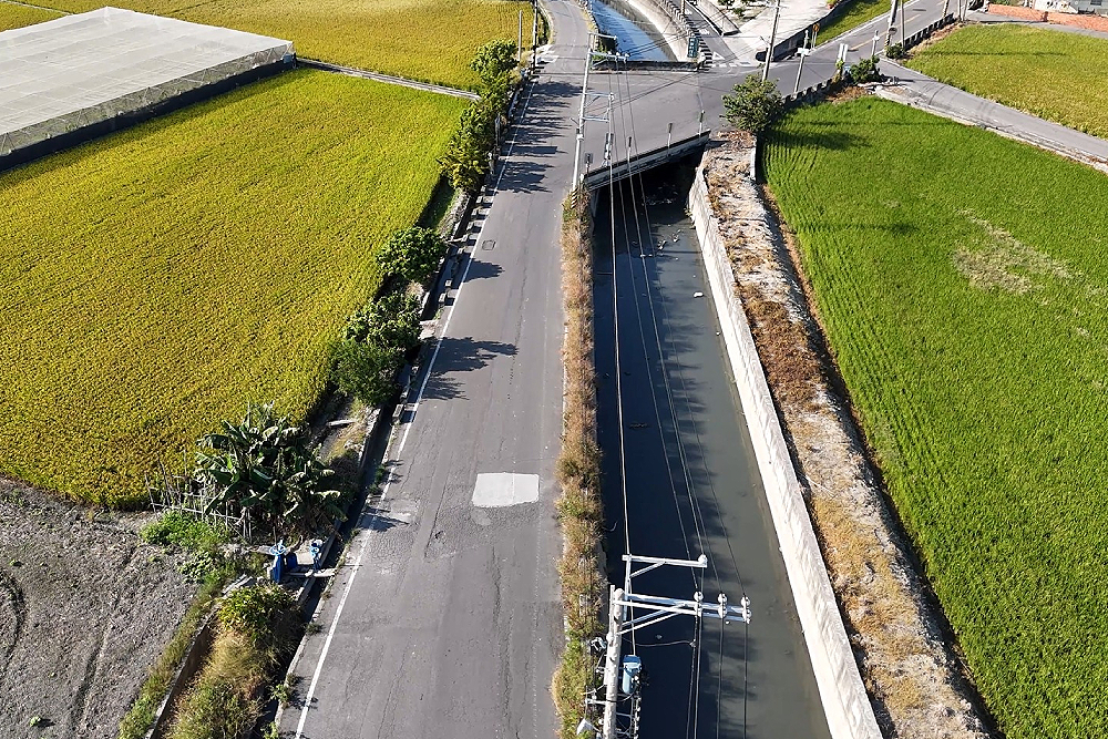 挹注4875萬改善彰化特定區域淹水　王惠美盼提升地方排水效能 17