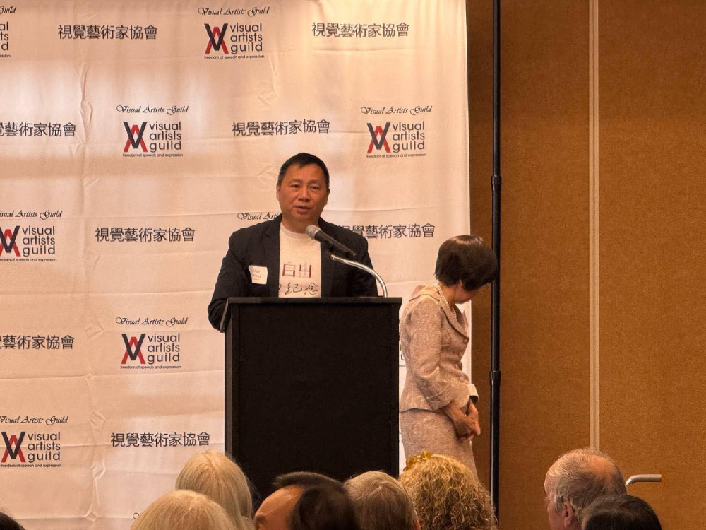 【胡文琦專欄】王丹三思vs.四個謬誤？ 3