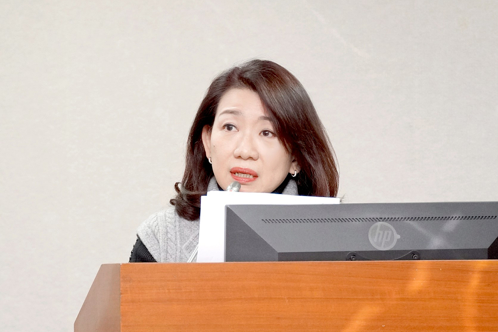 立院今審陸海空軍刑法修法補漏洞 羅美玲:現役軍人為敵效忠應處罰 立院今審陸海空軍刑法修法補漏洞 羅美玲:現役軍人為敵效忠應處罰