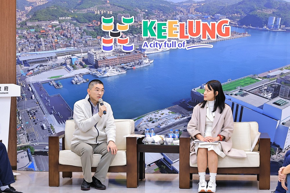 免費營養午餐上路前廣納家長意見 謝國樑:制度、食安不打折 16 免費營養午餐上路前廣納家長意見 謝國樑:制度、食安不打折 15