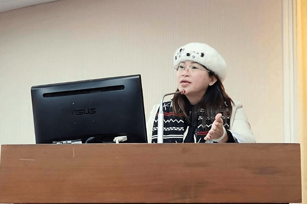 照片來源：麥玉珍國會辦公室