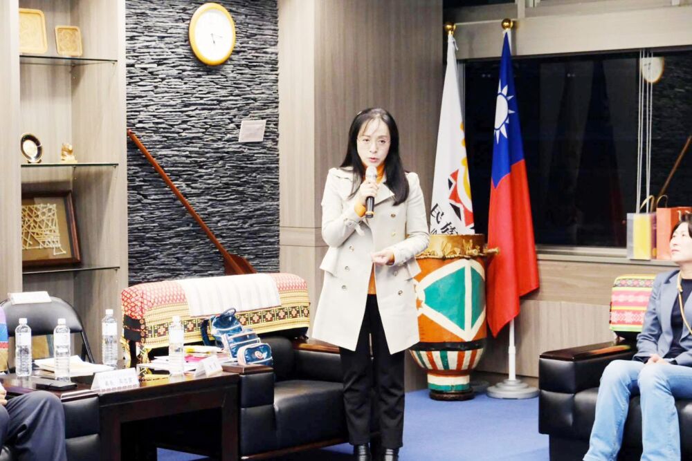 財力級次跳級與台北並列　陳瑩：台東被新版財劃法懲罰了 3