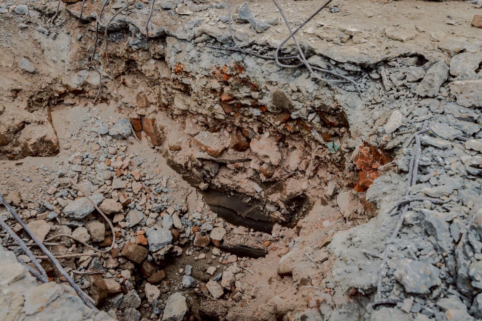 新竹棒球場再現大秘寶　宋品瑩痛批前市府工程遮羞布：絕不讓市民買單 9