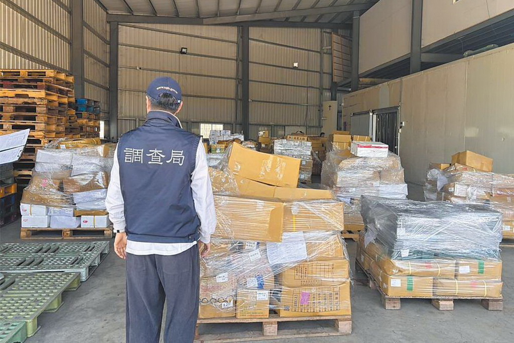 過期豬排改標銷門市　無良商遭判刑