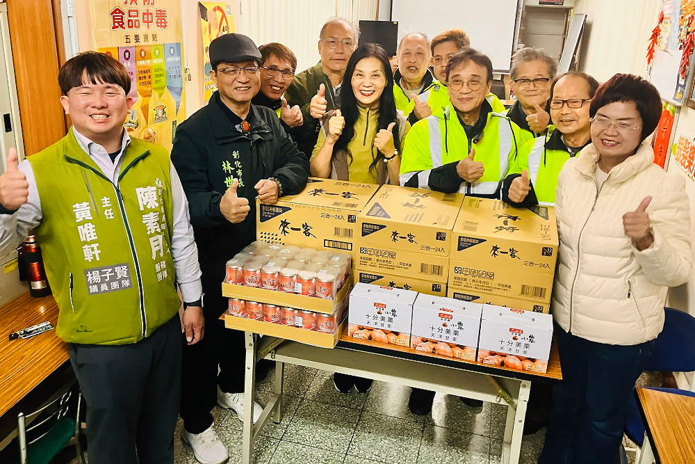 民進黨彰化縣議員今開放登記　黨部澄清無簽百萬本票 19