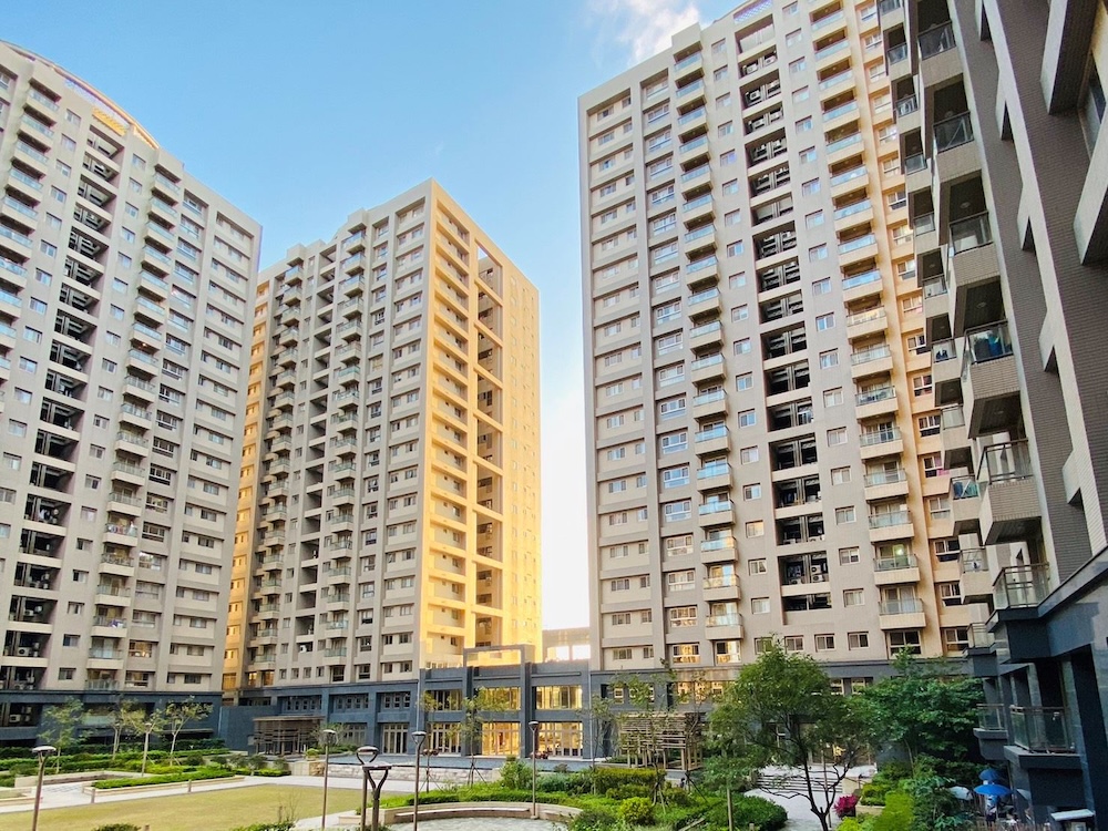 基北北桃生活圈人口淨成長前十行政區 永慶分析基人口紅利落誰家 基北北桃生活圈人口淨成長前十行政區 永慶分析基人口紅利落誰家