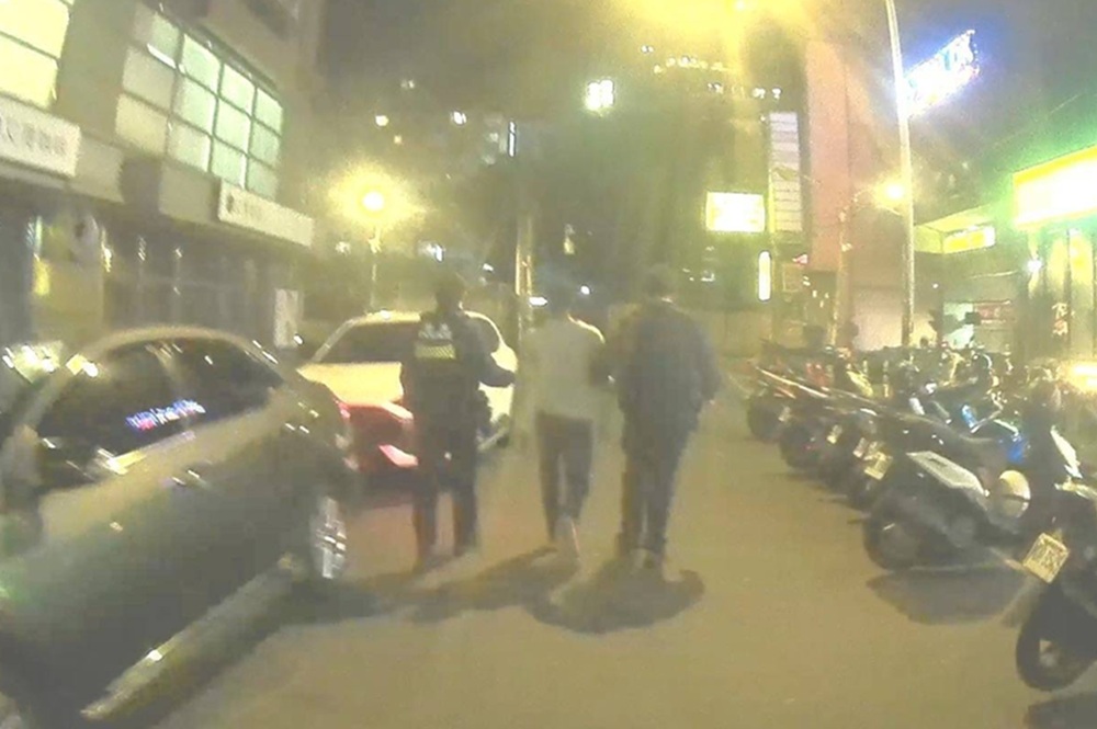 越南移工舞廳狂歡 未帶證件竟是失聯又通緝 越南移工舞廳狂歡 未帶證件竟是失聯又通緝