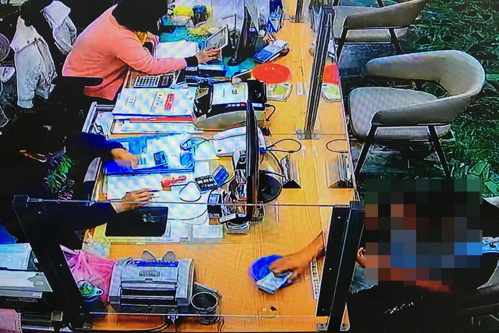 毒駕男拒繳9萬元罰金拖8年扣不到1500元 台南分署查封財產秒繳清 毒駕男拒繳9萬元罰金拖8年扣不到1500元 台南分署查封財產秒繳清