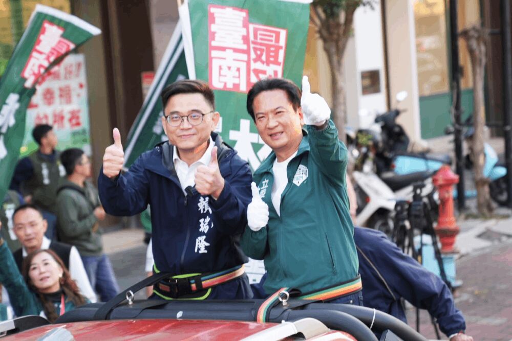 照片來源：林俊憲辦公室