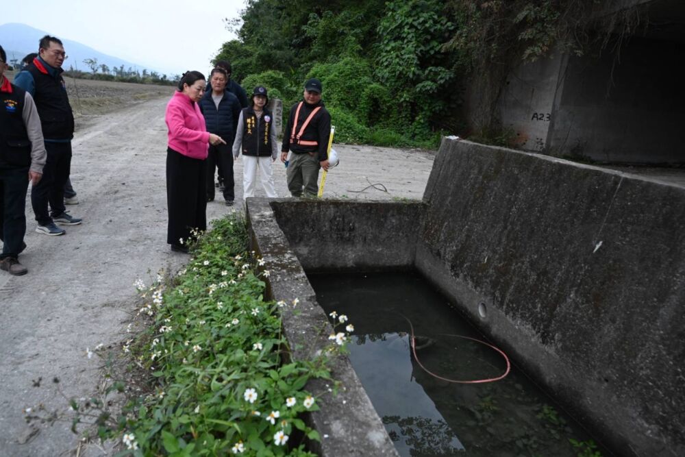 指115年總預算未排審多項政策受波及 花蓮縣府說明逾31億依法不得動支 指115年總預算未排審多項政策受波及 花蓮縣府說明逾31億依法不得動支