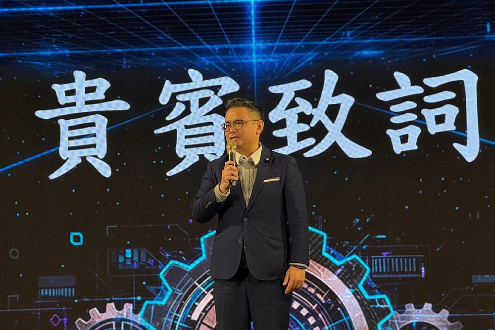 台美關稅傳降至15%　盧秀燕：企業目標是再低且不疊加 11