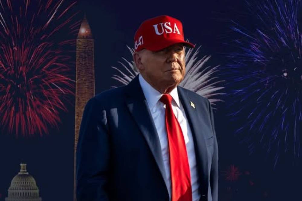 【何啟聖專欄】當美國選擇降溫 台灣卻還在自我升高風險？