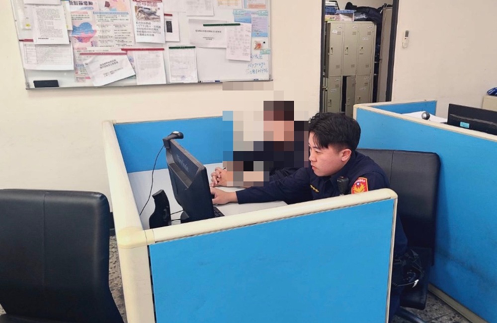 30萬元投資虛擬貨幣 出金還要再30萬元警急攔詐 30萬元投資虛擬貨幣 出金還要再30萬元警急攔詐