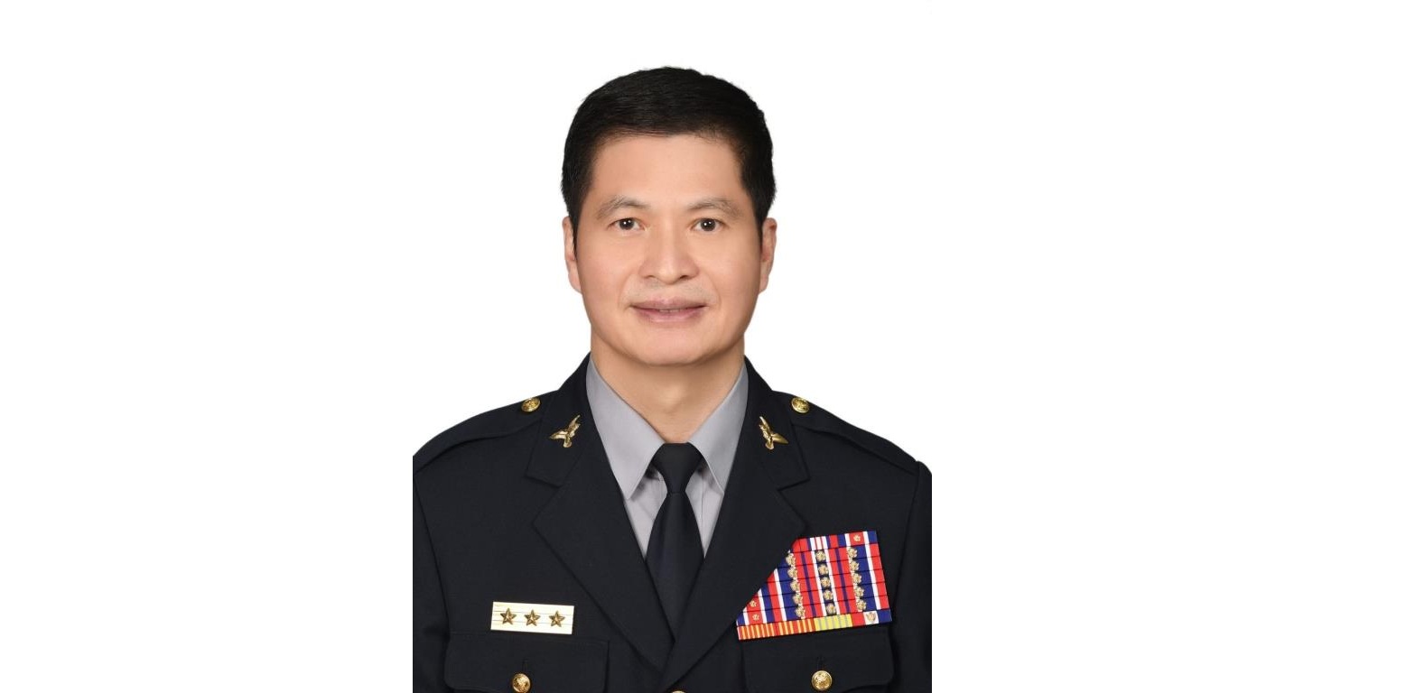 警政署發布139名高階警官人事異動　邱紹洲接刑事局林炎田掌台北市 41