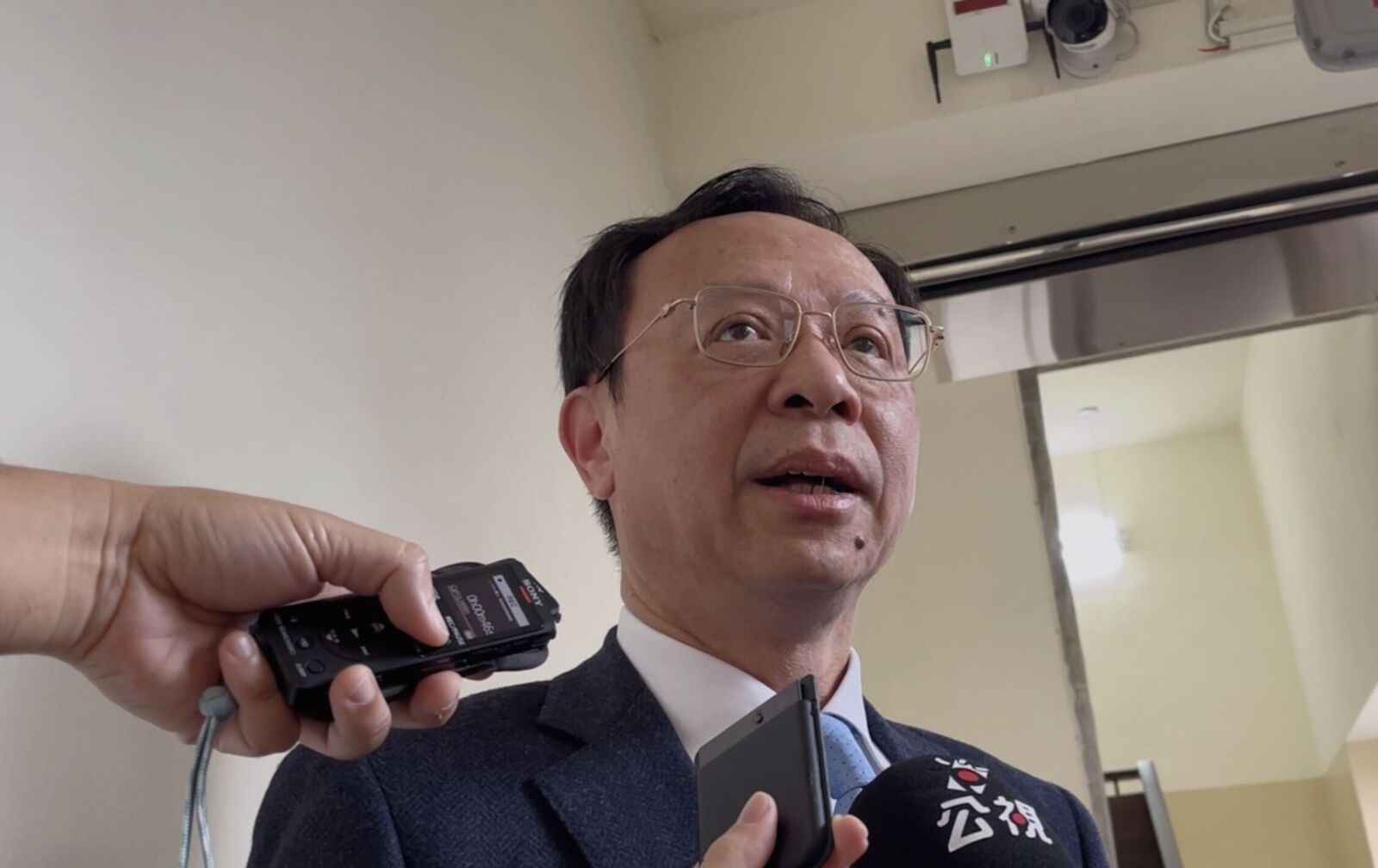 中榮放「無照廠商開刀」爆新影片 石崇良重話：專案小組嚴查嚴辦！ 7